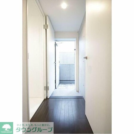 MDM池尻大橋IIの物件内観写真